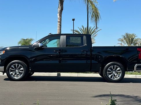 New 2026 Chevrolet Silverado 1500 LT image 7