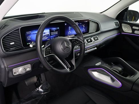 Certified 2024 Mercedes-Benz GLE 350 4MATIC image 7