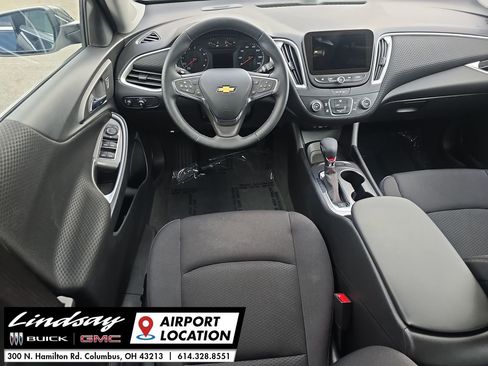 Used 2024 Chevrolet Malibu RS image 20