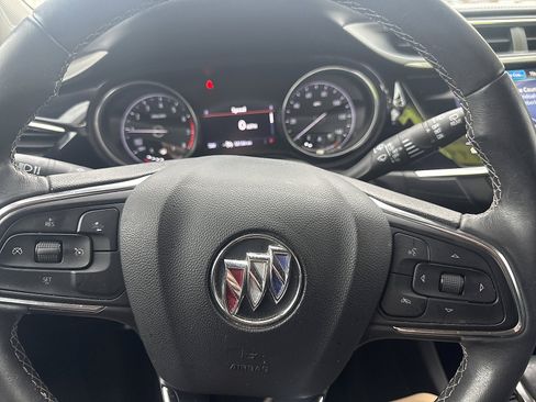 Used 2023 Buick Encore GX Select w/ Sport Touring Package image 17