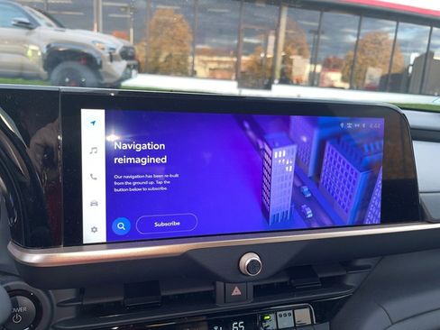 New 2023 Toyota Crown XLE image 2