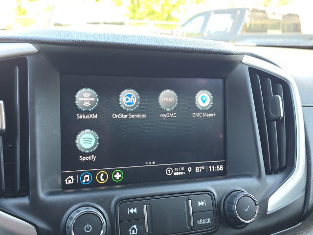 Used 2022 GMC Terrain SLT AWD/4WD image 37