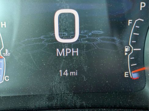 New 2026 Jeep Compass Latitude image 30