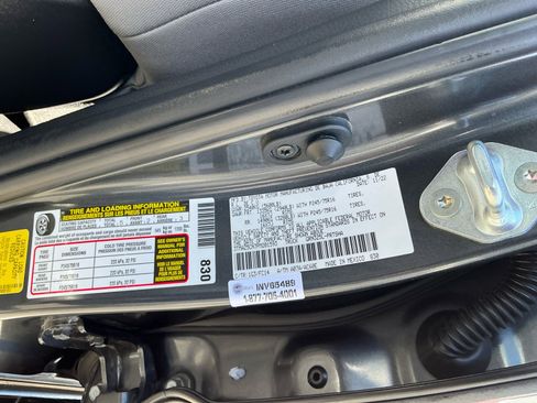 Used 2023 Toyota Tacoma SR5 RWD image 27