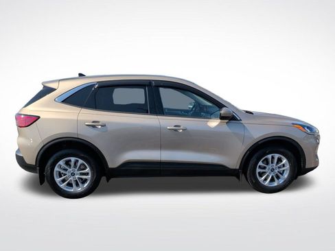 Certified 2020 Ford Escape SE AWD/4WD image 8
