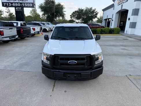 Used 2015 Ford F150 XL w/ Equipment Group 101A Mid RWD image 35