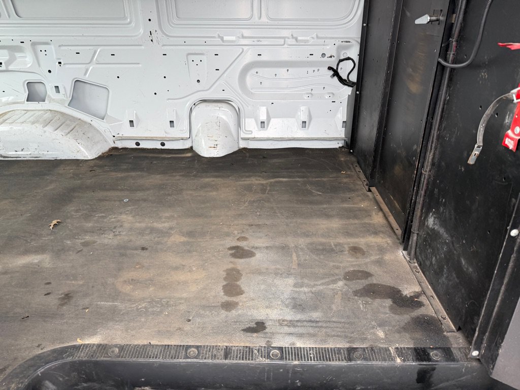 Used 2007 Ford E-250 and Econoline 250 RWD image 13