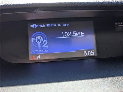 Used 2015 Honda CR-V LX image 13