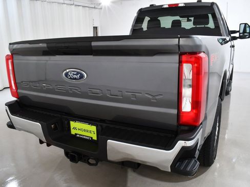 New 2026 Ford F350 XLT w/ FX4 Off-Road Package image 12