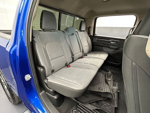 Used 2019 RAM 1500 Big Horn AWD/4WD image 46