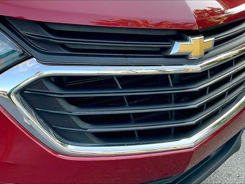 Certified 2021 Chevrolet Equinox LT image 29