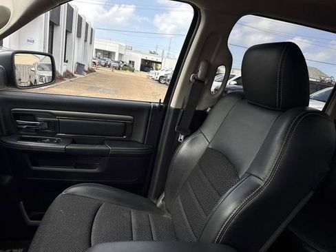 Used 2014 RAM 1500 Sport w/ Sport Premium Group image 20