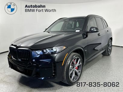 New 2026 BMW X5 sDrive40i w/ M Sport Package