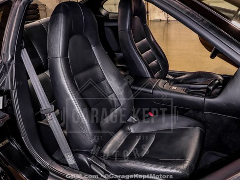 Used 1997 Toyota Supra Turbo RWD image 81