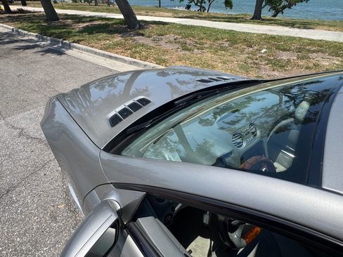 Used 2007 Mercedes-Benz SL 550 image 44