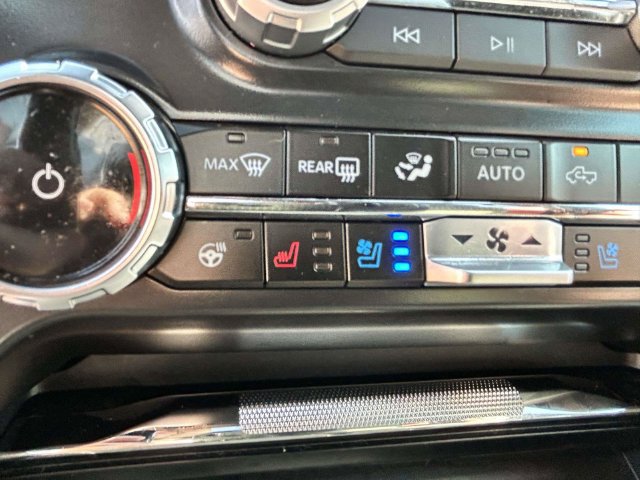 Used 2024 Ford F150 Raptor AWD/4WD image 11