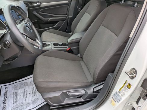 Used 2019 Volkswagen Jetta S w/ Driver Assistance Package FWD image 18