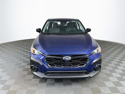 Used 2026 Subaru Crosstrek 2.5i AWD/4WD image 2