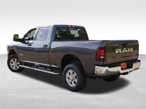 Certified 2026 RAM 2500 Big Horn AWD/4WD image 7