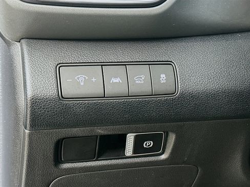 Certified 2023 Hyundai Santa Fe SEL image 10