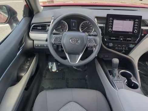 Certified 2023 Toyota Camry LE FWD image 15