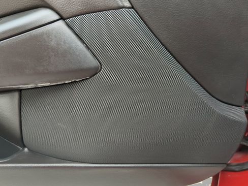 Used 2008 Chevrolet Corvette Coupe image 45