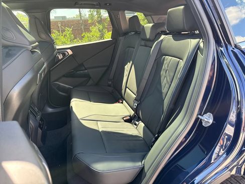 New 2026 BMW X3 xDrive30i w/ Premium Package AWD/4WD image 23