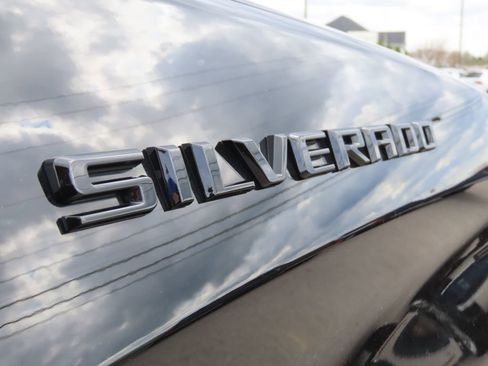 Used 2023 Chevrolet Silverado 1500 RST w/ Convenience Package II image 20