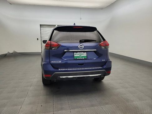 Used 2018 Nissan Rogue SV FWD image 6