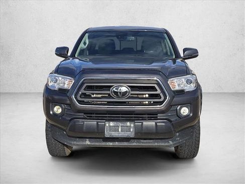 Used 2022 Toyota Tacoma SR5 image 2