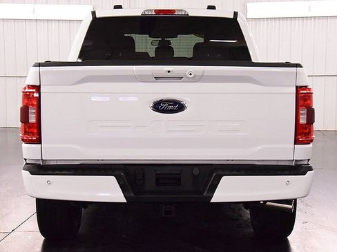 Used 2023 Ford F150 XLT w/ Equipment Group 302A High image 6