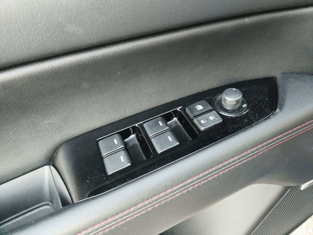 Certified 2025 MAZDA CX-5 Carbon Edition AWD/4WD image 32