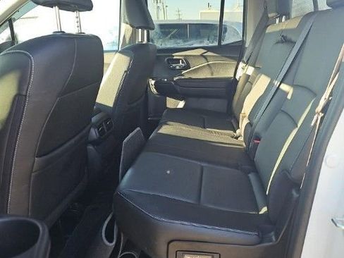 Used 2025 Honda Ridgeline RTL image 9