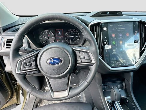 New 2026 Subaru Ascent Limited w/ Popular Package #2 AWD/4WD image 12
