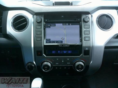 Used 2019 Toyota Tundra Platinum image 18