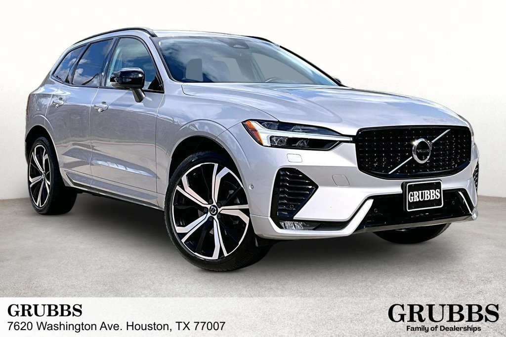 Used 2023 Volvo XC60 B5 Ultimate w/ Climate Package AWD/4WD image 1
