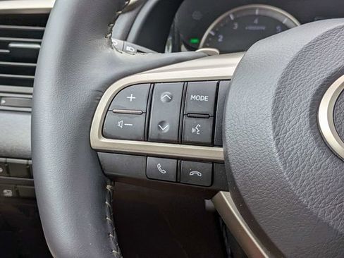 Used 2022 Lexus RX 350 FWD w/ Premium Package image 31