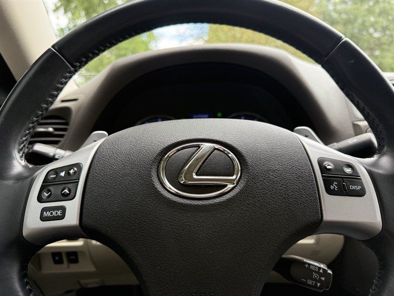 Used 2012 Lexus IS 250 AWD w/ Premium Pkg Value Edition image 19