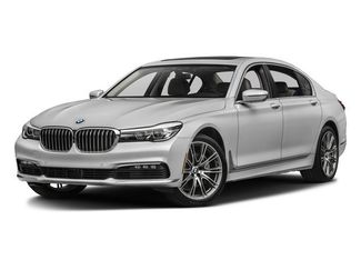 Used 2016 BMW 740i RWD video 1