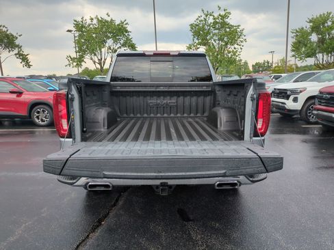 Used 2021 GMC Sierra 1500 SLT w/ SLT Premium Package AWD/4WD image 30