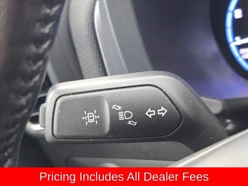 Used 2022 Ford Bronco Sport Big Bend w/ Convenience Package AWD/4WD image 25