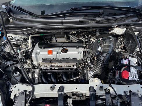 Used 2012 Honda CR-V EX-L image 12