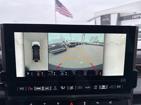 Used 2024 GMC Hummer EV 2X w/ Extreme Off-Road Package AWD/4WD image 22
