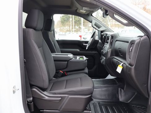 New 2026 Chevrolet Silverado 3500 W/T image 33