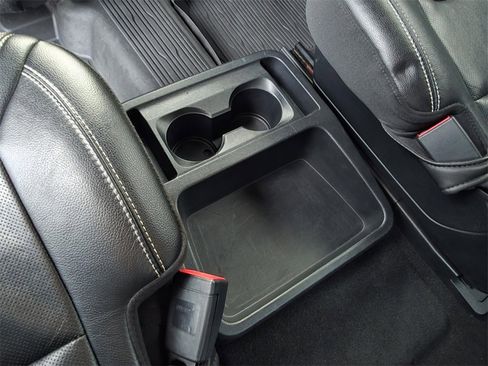 Used 2020 Ford Explorer ST w/ Premium Technology Package image 11