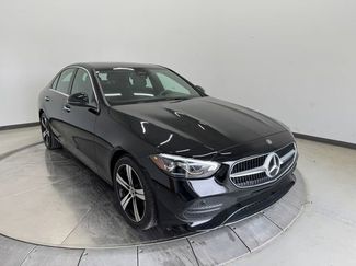New 2025 Mercedes-Benz C 300 Sedan video 1