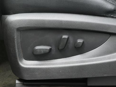 Used 2017 Chevrolet Tahoe LT AWD/4WD image 10