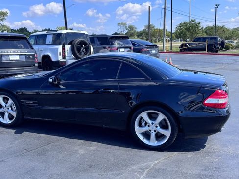 Used 2007 Mercedes-Benz SL 600 image 5