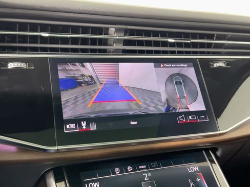 Used 2025 Audi Q7 2.0T Premium w/ Convenience Plus Package image 24