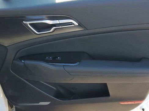New 2025 Kia Sportage EX w/ EX Premium Package image 37